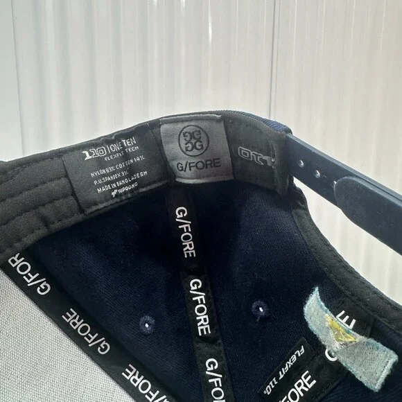 CSL Snapback Hat - Picture 7 of 7